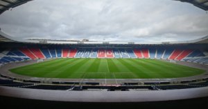 A Chance To Make Hampden Roar Again